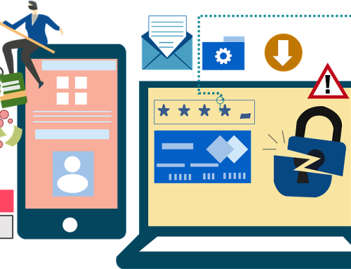 Understanding Phishing Attacks and How to Avoid Them