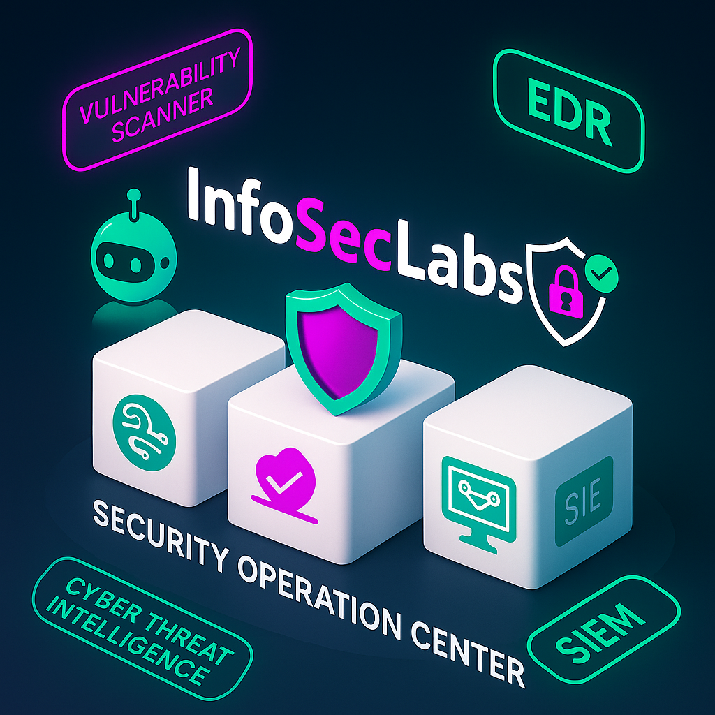 Gain Cybersecurity Hands-on Experience 
